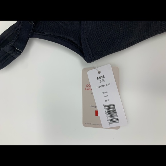 Bravado design Sculpt Wireless T-Shirt Everyday Bra NWT - Picture 4 of 5